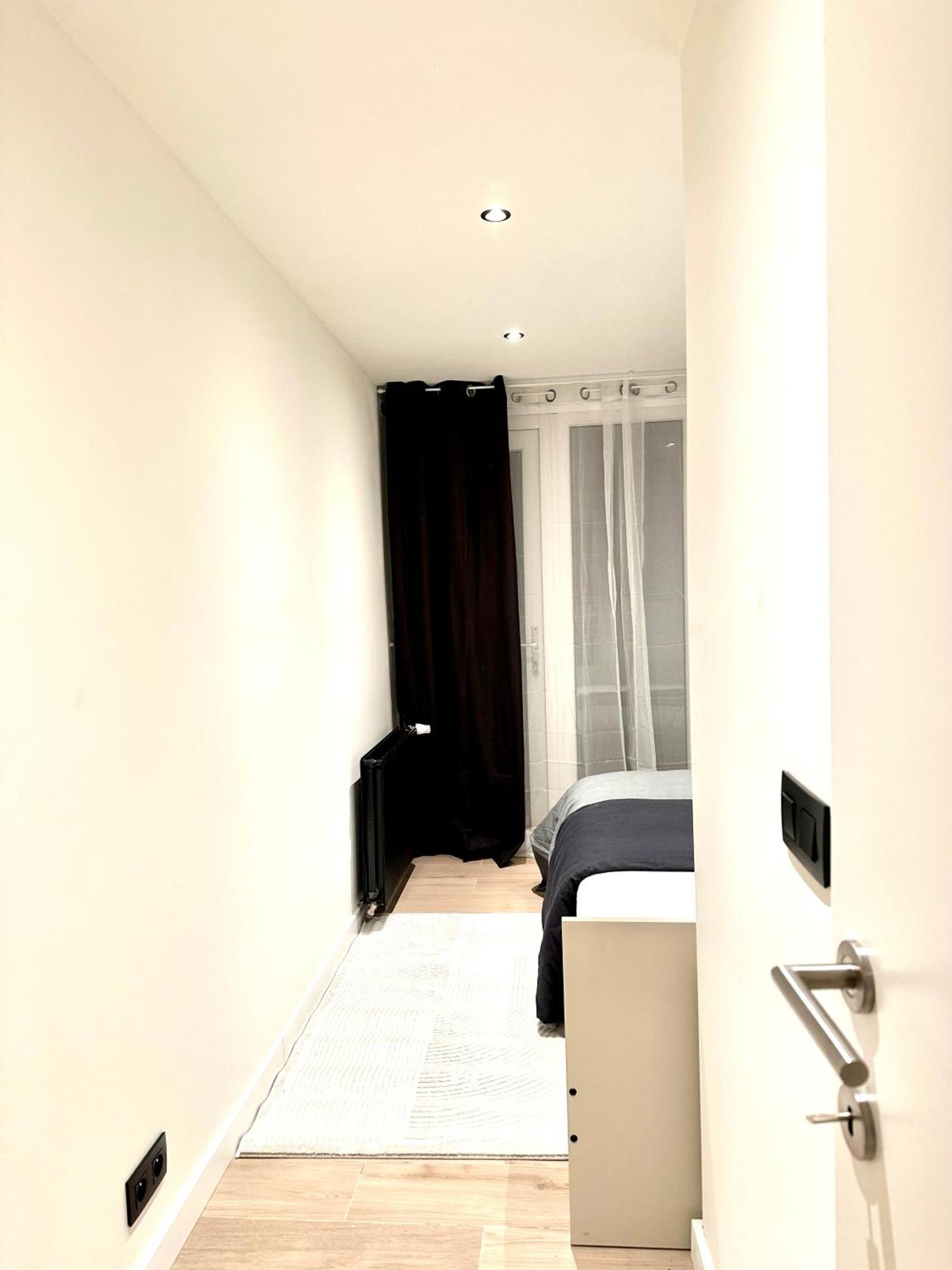 My Haus European Commision * Brussels