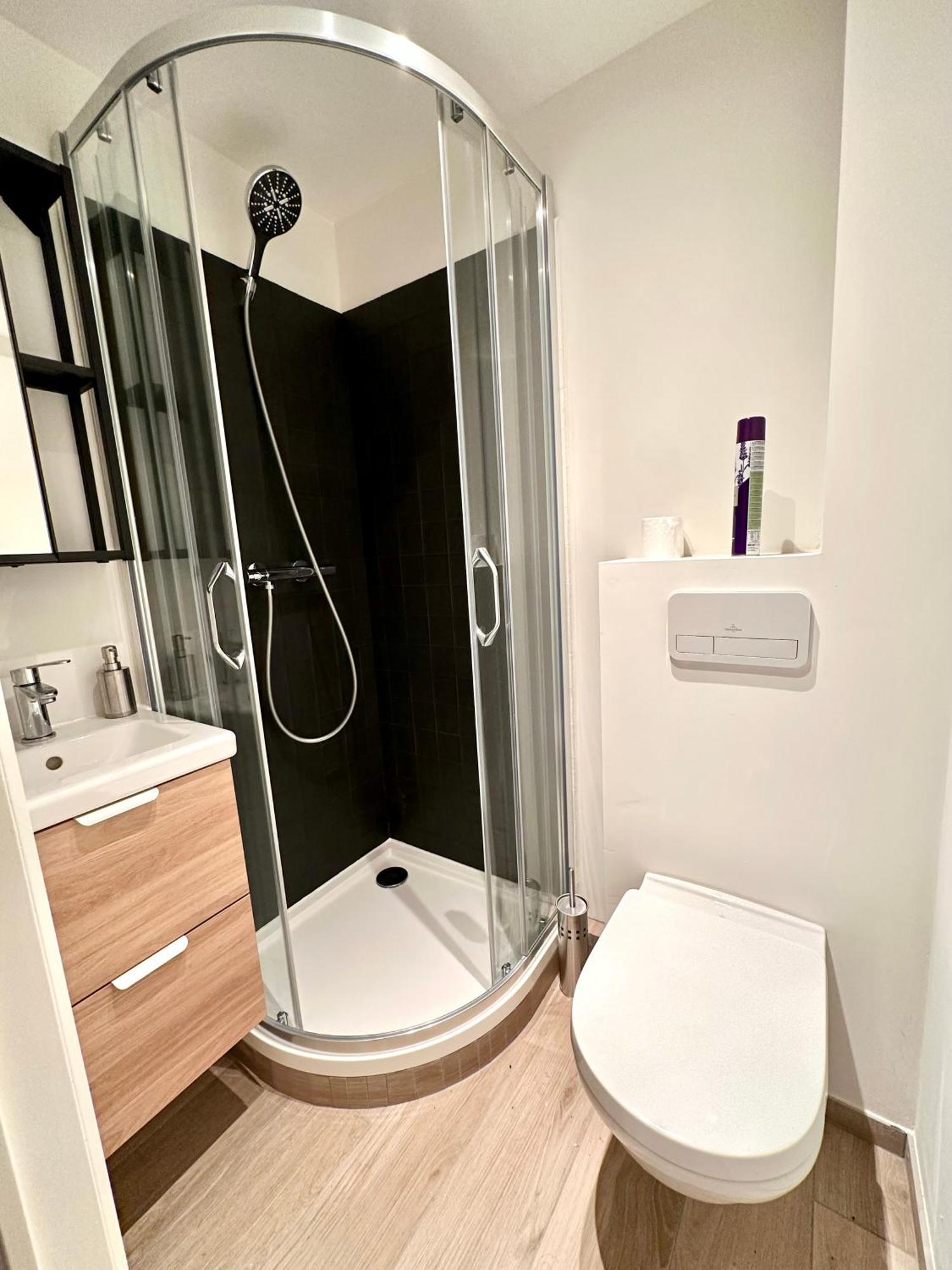 My Haus European Commision Bed & Breakfast Brussel