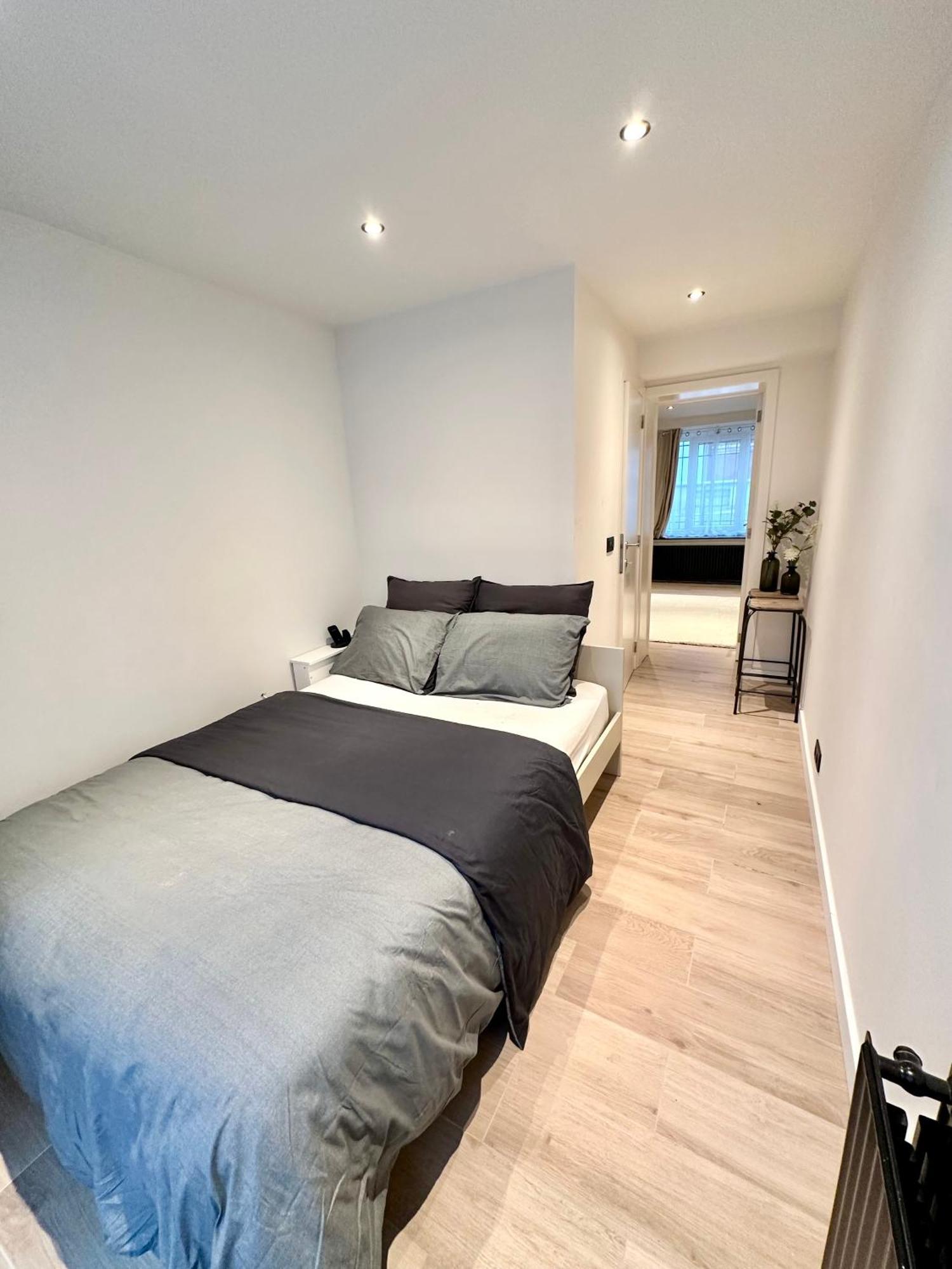My Haus European Commision Bed & Breakfast Brussel
